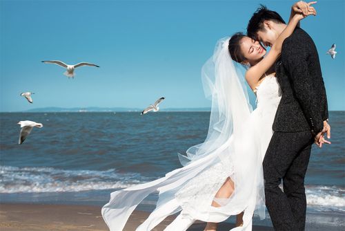 超赞的厦门旅拍婚纱摄影硬核好店分享,旅拍婚纱照选他们准没错